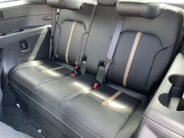 2025 Mazda Mazda CX-90 3.3 Turbo S Premium
