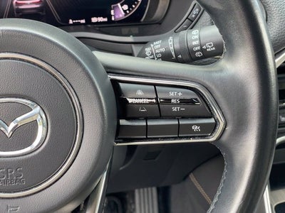 2024 Mazda Mazda CX-90 3.3 Turbo Premium