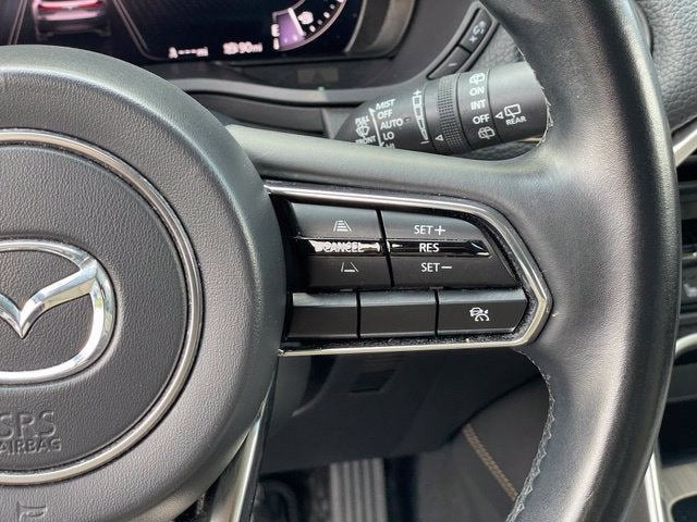 2024 Mazda Mazda CX-90 3.3 Turbo Premium