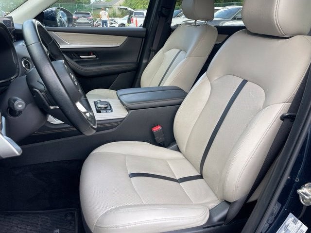 2024 Mazda Mazda CX-90 3.3 Turbo Premium