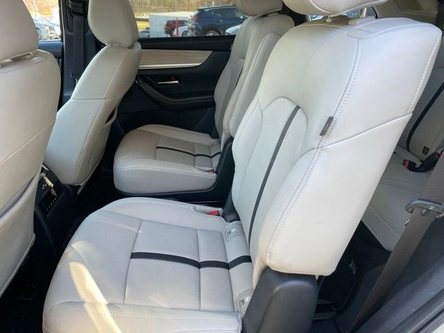 2024 Mazda Mazda CX-90 PHEV Premium Plus
