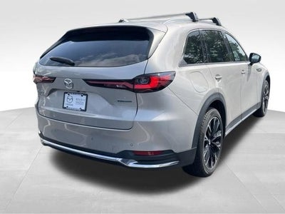 2024 Mazda Mazda CX-90 PHEV Premium Plus