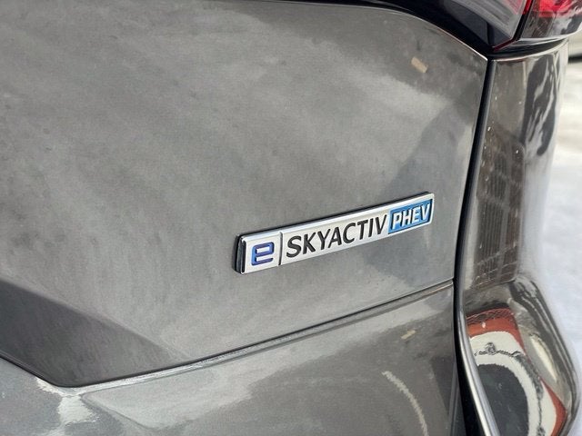 2024 Mazda Mazda CX-90 PHEV Premium Plus