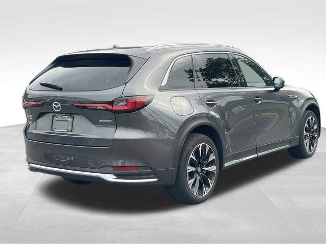 2024 Mazda Mazda CX-90 PHEV Premium Plus
