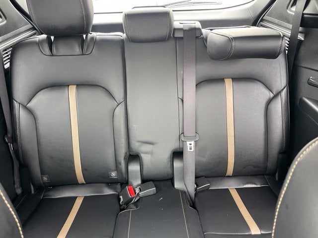 2024 Mazda Mazda CX-90 PHEV Premium Plus