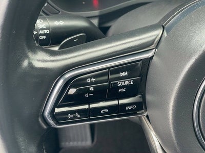 2024 Mazda Mazda CX-90 PHEV Premium Plus