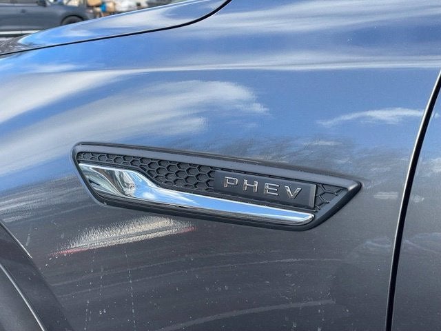 2024 Mazda Mazda CX-90 PHEV Premium Plus