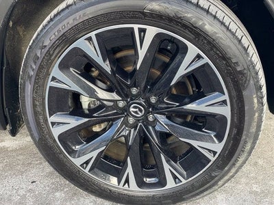 2024 Mazda Mazda CX-90 PHEV Premium Plus