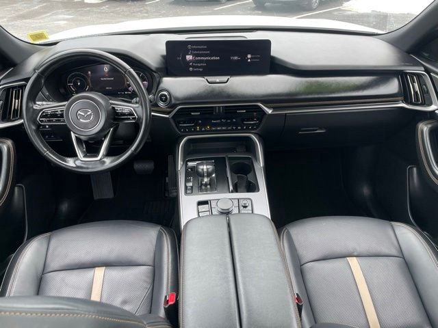 2024 Mazda Mazda CX-90 PHEV Premium Plus