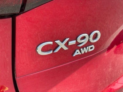 2024 Mazda Mazda CX-90 PHEV Premium Plus