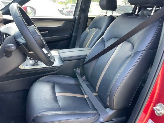 2024 Mazda Mazda CX-90 PHEV Premium Plus