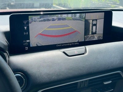 2024 Mazda Mazda CX-90 PHEV Premium Plus