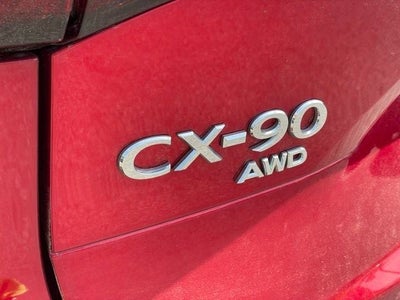 2024 Mazda Mazda CX-90 PHEV Premium Plus