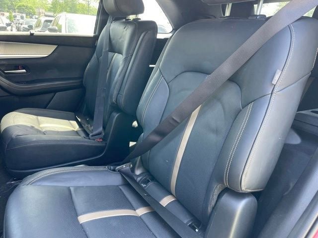 2024 Mazda Mazda CX-90 PHEV Premium Plus