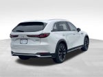 2025 Mazda Mazda CX-90 PHEV Premium Plus