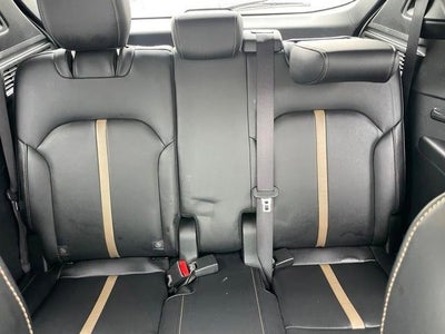2025 Mazda Mazda CX-90 PHEV Premium Plus