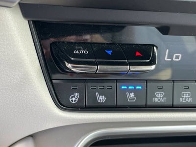 2024 Mazda Mazda CX-90 PHEV Premium Plus