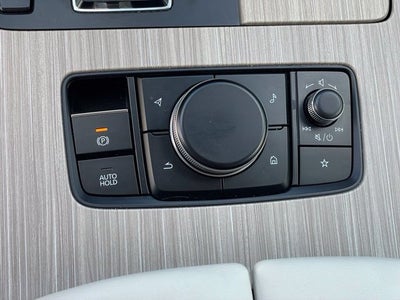 2024 Mazda Mazda CX-90 PHEV Premium Plus