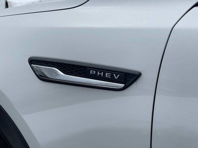 2024 Mazda Mazda CX-90 PHEV Premium Plus