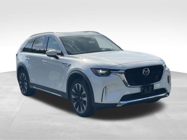 2024 Mazda Mazda CX-90 PHEV Premium Plus