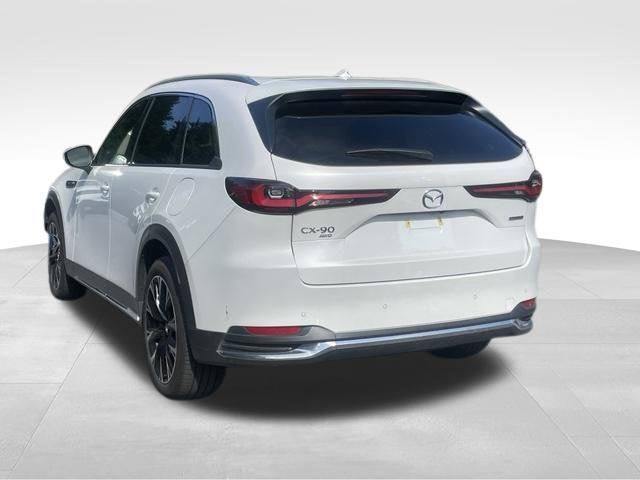 2024 Mazda Mazda CX-90 PHEV Premium Plus