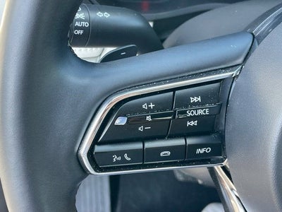 2024 Mazda Mazda CX-90 PHEV Premium Plus