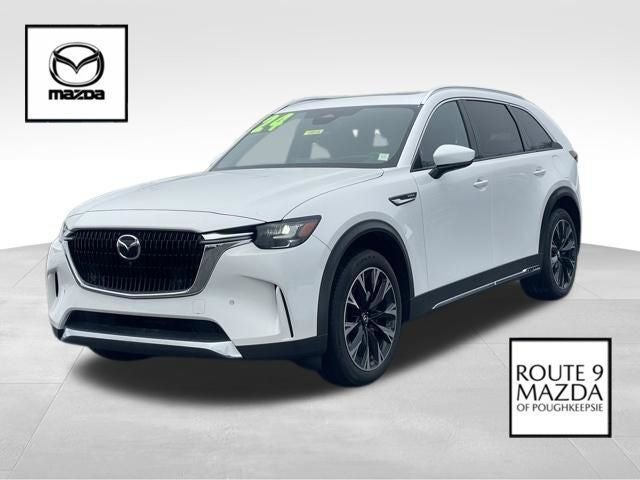 2024 Mazda Mazda CX-90 PHEV Premium Plus