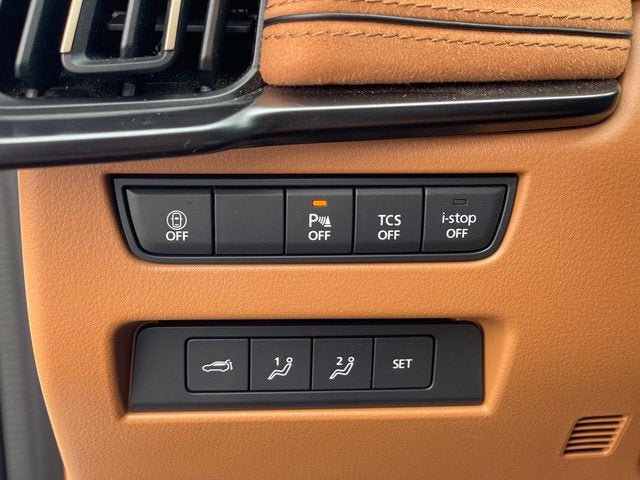 2024 Mazda Mazda CX-90 3.3 Turbo S Premium Plus