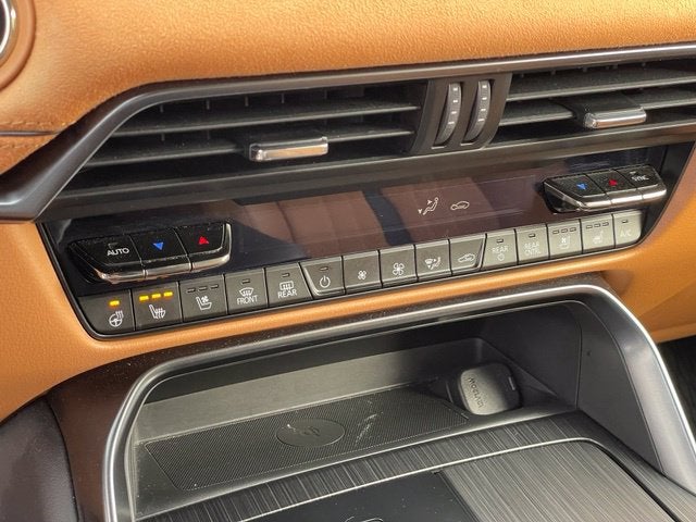 2024 Mazda Mazda CX-90 3.3 Turbo S Premium Plus