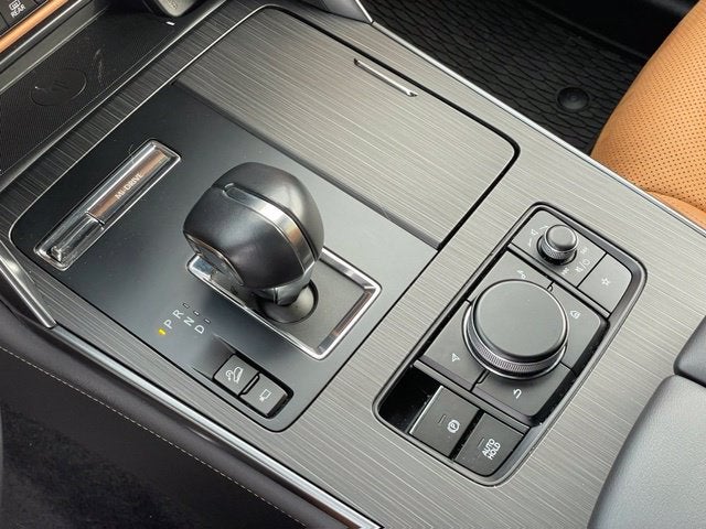 2024 Mazda Mazda CX-90 3.3 Turbo S Premium Plus