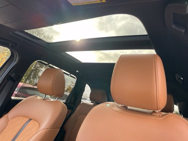2024 Mazda Mazda CX-90 3.3 Turbo S Premium Plus