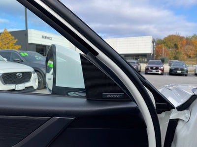 2024 Mazda Mazda CX-90 3.3 Turbo S Premium Plus