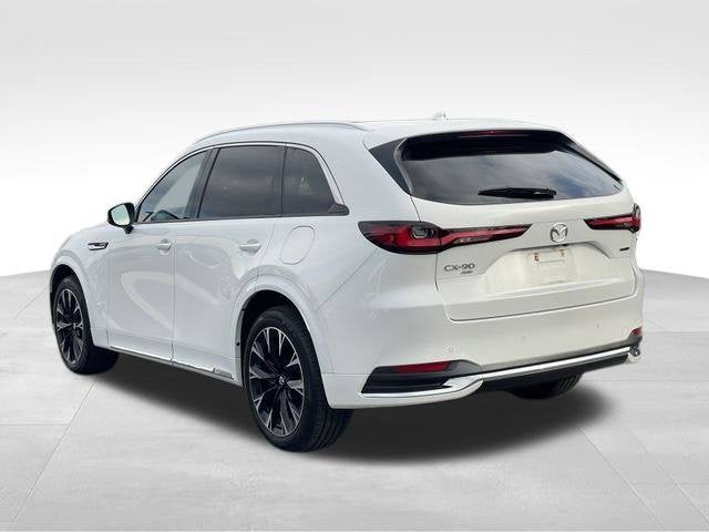 2024 Mazda Mazda CX-90 3.3 Turbo S Premium Plus