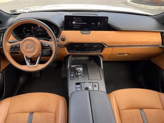 2024 Mazda Mazda CX-90 3.3 Turbo S Premium Plus