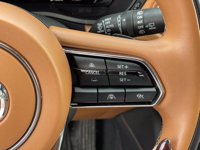 2024 Mazda Mazda CX-90 3.3 Turbo S Premium Plus