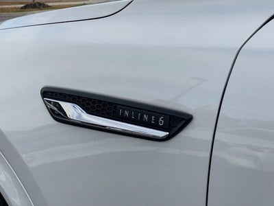 2024 Mazda Mazda CX-90 3.3 Turbo S Premium Plus