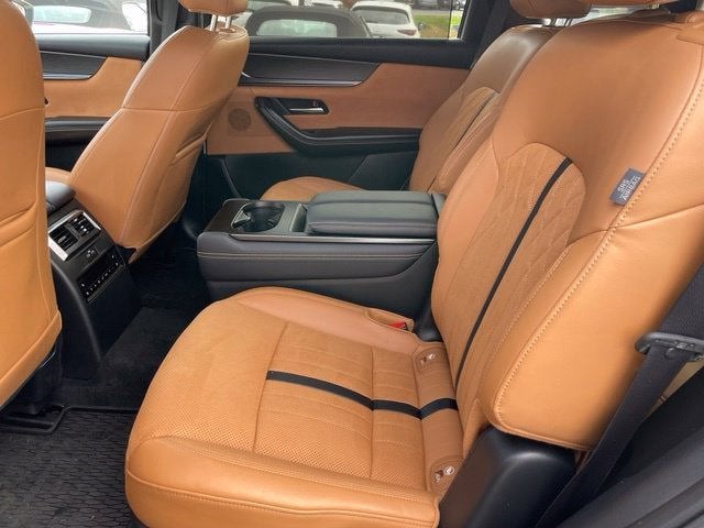 2024 Mazda Mazda CX-90 3.3 Turbo S Premium Plus