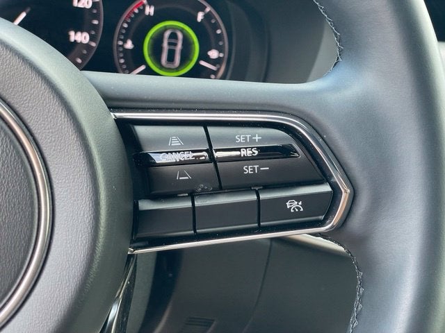 2024 Mazda Mazda CX-90 3.3 Turbo Premium Plus