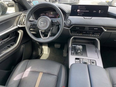 2024 Mazda Mazda CX-90 3.3 Turbo Premium Plus