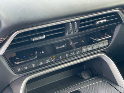 2024 Mazda Mazda CX-90 3.3 Turbo Premium Plus