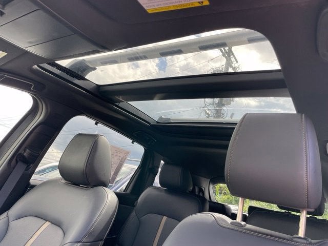 2024 Mazda Mazda CX-90 3.3 Turbo Premium Plus