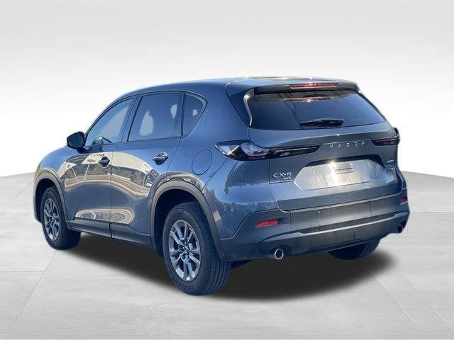 2026 Mazda Mazda CX-5 2.5 S Select