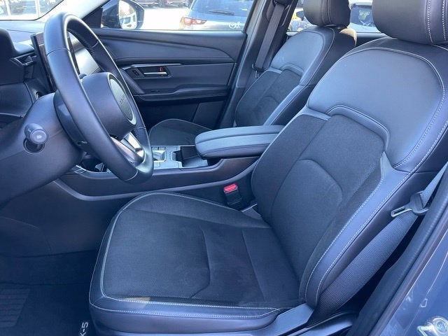 2026 Mazda Mazda CX-5 2.5 S Select