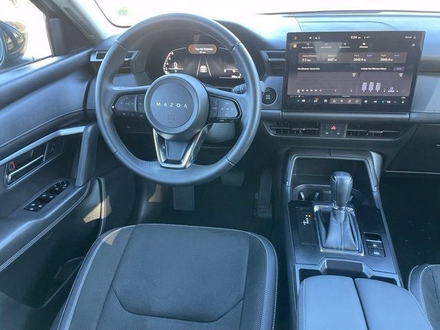 2026 Mazda Mazda CX-5 2.5 S Select