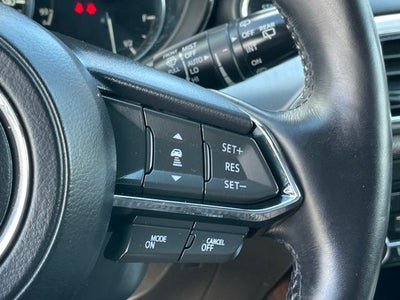 2020 Mazda Mazda CX-9 Signature