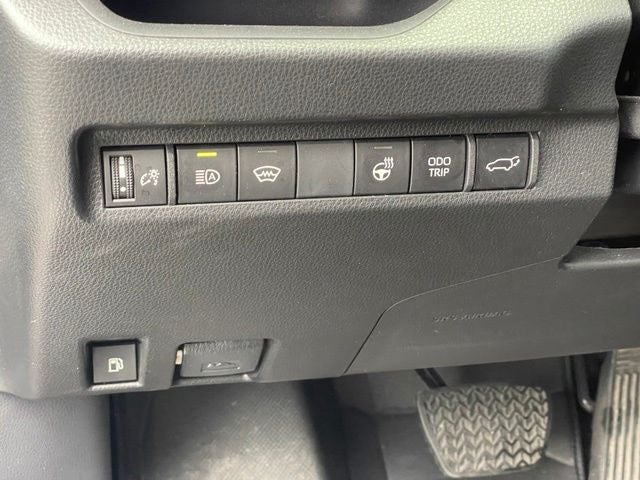 2023 Toyota RAV4 Prime XSE
