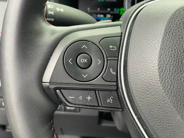 2023 Toyota RAV4 Prime XSE
