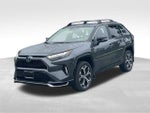 2023 Toyota RAV4 Prime XSE
