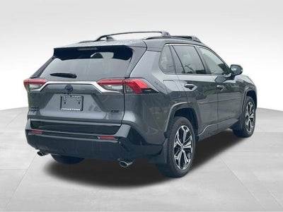2023 Toyota RAV4 Prime XSE