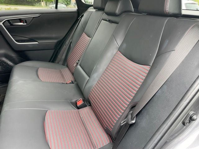 2023 Toyota RAV4 Prime XSE